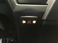 PLUG AND PLAY TURN SIGNAL KIT FOR 2014 POLARIS RZR XP 1000