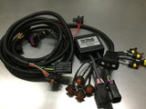 PLUG AND PLAY TURN SIGNAL KIT FOR 2014 POLARIS RZR XP 1000