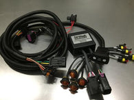 PLUG AND PLAY TURN SIGNAL KIT FOR 2015, 2016 AND 2017 POLARIS RZR 900 / 1000 / TURBO