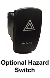 PLUG AND PLAY TURN SIGNAL KIT FOR 2014 POLARIS RZR XP 1000