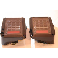 Jeep LED Taillight