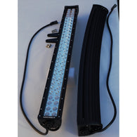 50inch EE-Series Radius Light Bar