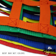 NERF BAR REPLACEMENT NETS