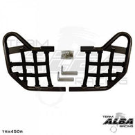 STANDARD PRO ELITE NERF BARS Black