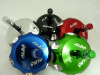 BILLET GAS CAPS
