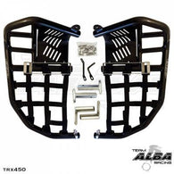 ProPeg Nerf Bars Black