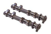 Alba RZR 1000 camshafts