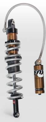 FOX PODIUM RC2 REAR SHOCK DUAL SPEED COMPRESSION