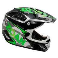 ZOAN MX-1 Helmet