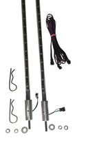 FX DREAM WHIPS - PAIR