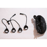 Rock Lights 4 Piece