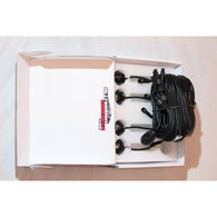Rock Lights 8 Piece