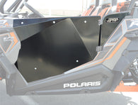 2 Seat Rzr Doors XP 1000 & 2015+ 900S