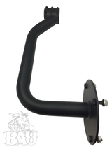 Spare Tire Rack Side Mount