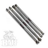 RZR XP 900 HD Radius Rods (2012-2013)