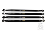 RZR XP 900 HD Radius Rods (2012-2013)