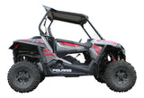 2015-2017 Polaris RZR-S 900, RZR XC-900, RZR-4 900, and RZR-S 1000 Fender Flares