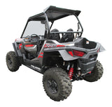 2015-2017 Polaris RZR-S 900, RZR XC-900, RZR-4 900, and RZR-S 1000 Fender Flares
