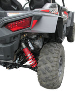 2015-2017 Polaris RZR-S 900, RZR XC-900, RZR-4 900, and RZR-S 1000 Fender Flares