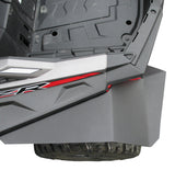 2015-2017 Polaris RZR-S 900, RZR XC-900, RZR-4 900, and RZR-S 1000 Fender Flares