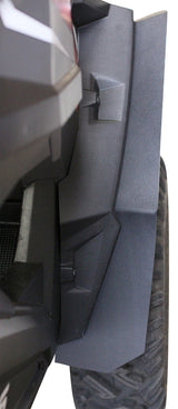 2015-2017 Polaris RZR-S 900, RZR XC-900, RZR-4 900, and RZR-S 1000 Fender Flares
