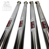 RZR XP 900 HD Radius Rods (2012-2013)
