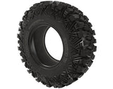 ProArmor Crawlers 30-10-14 & Fuel Anza D918
