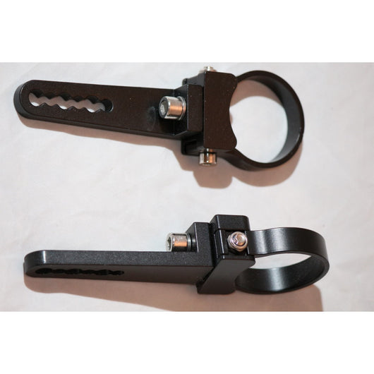 Universal UTV Bracket