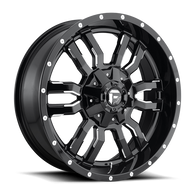 Sledge - D595