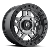 ProArmor Crawlers 30-10-14 & Fuel Anza D918