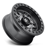 ProArmor Crawlers 30-10-14 & Fuel Anza D918