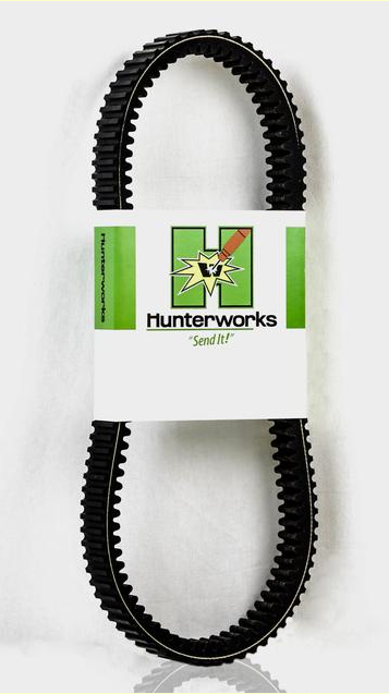 HunterWorks Drive Belt RZR 1000S