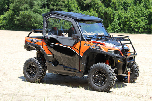 Polaris General Upper Door Kit