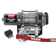 WARN VANTAGE V2000 WINCH