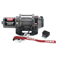 WARN VANTAGE V2000-S WINCH