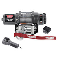 WARN VANTAGE V3000 WINCH