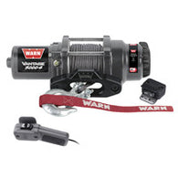 WARN VANTAGE V3000-S WINCH