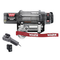 WARN VANTAGE V4000 WINCH