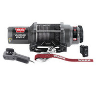 WARN VANTAGE V4000-S WINCH