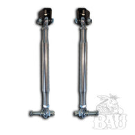 Rhino HD stock length Tie Rods