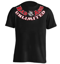 Bad Ass Unlimited T-Shirt