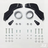 Maverick X ds 4" Bracket Lift Kit