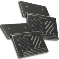 RAMP PLATE KIT FOR 2 X 8 PLANKS
