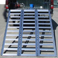 SPORT RAMP ALUMINUM 54X77