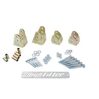High Lifter Signature Series Lift Kit 2