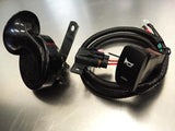 HORN KIT FOR 2014, 2015, 2016 AND 2017 POLARIS RZR 900, 1000 AND TURBO
