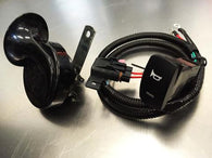 HORN KIT FOR 2014, 2015, 2016 AND 2017 POLARIS RZR 900, 1000 AND TURBO