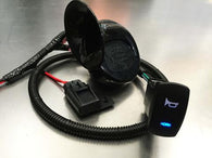 HORN KIT FOR CAN-AM MAVERICK