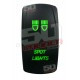 Illuminated On/Off Rocker Switch Spot Lights
