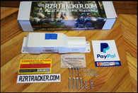 Trailer Tracker 720